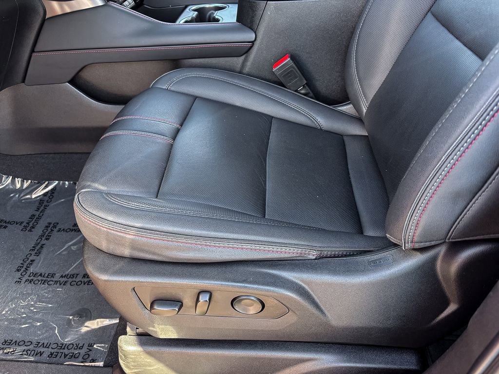 Used 2023 Chevrolet Tahoe RST w/ Luxury Package image 19