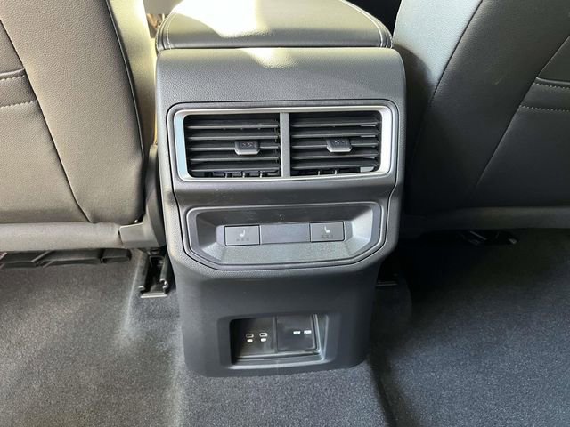 New 2026 Volkswagen Atlas Cross Sport SEL R-Line image 21