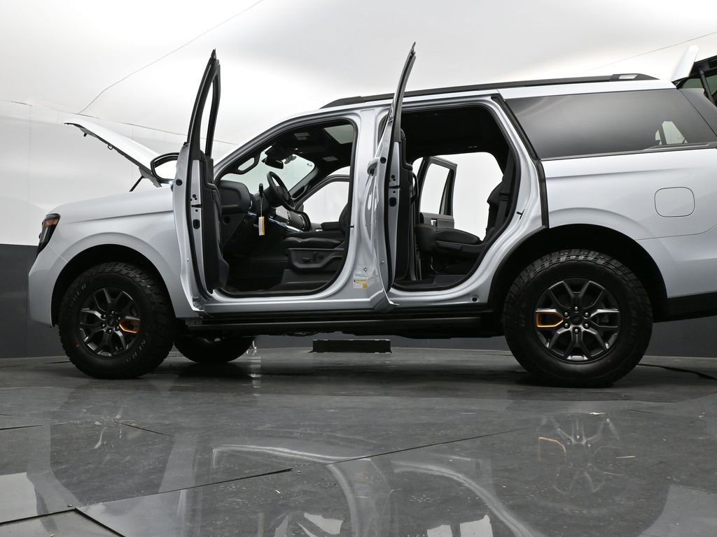 New 2026 Ford Expedition Tremor image 37