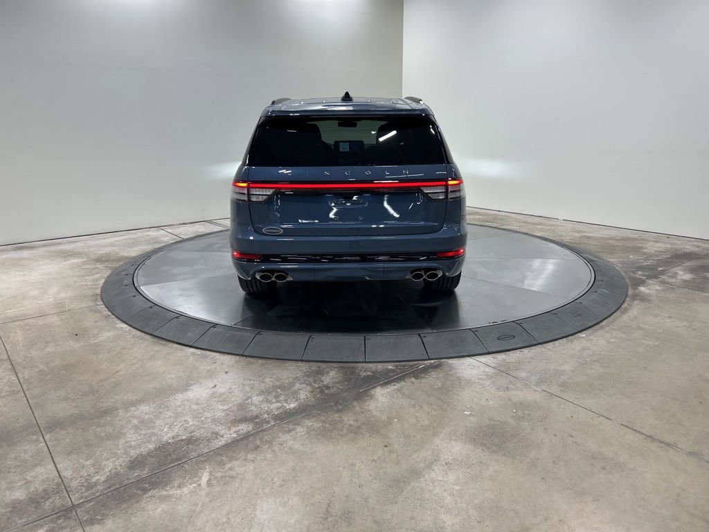 New 2026 Lincoln Aviator Reserve image 6