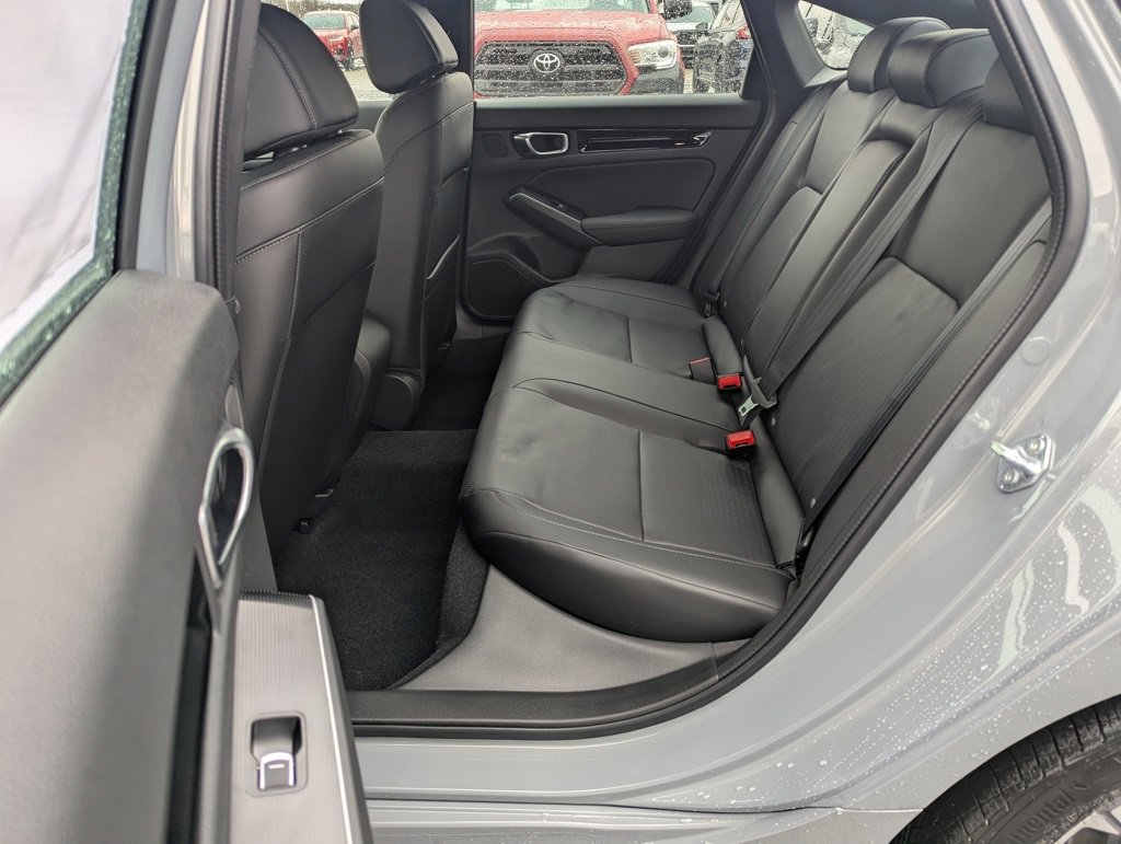 New 2026 Honda Civic Sport Touring image 12