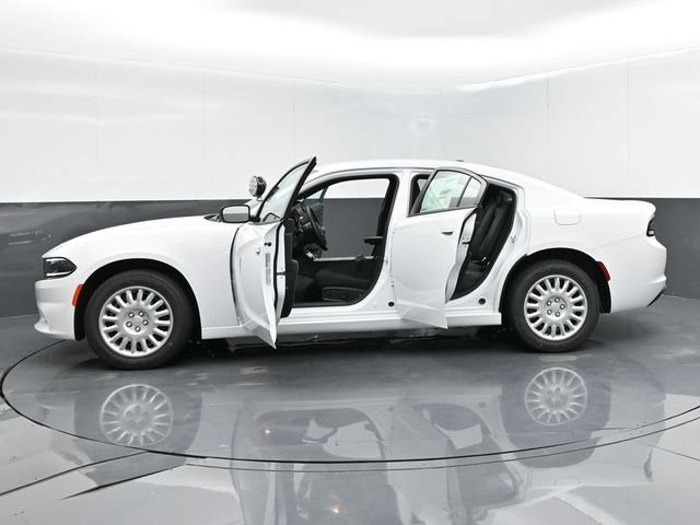 New 2023 Dodge Charger Police w/ Convenience Group I AWD/4WD image 54