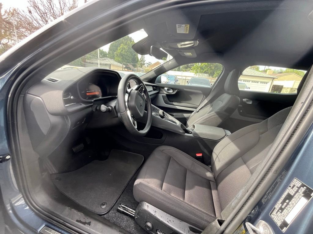 Used 2023 Polestar Polestar 2 image 6