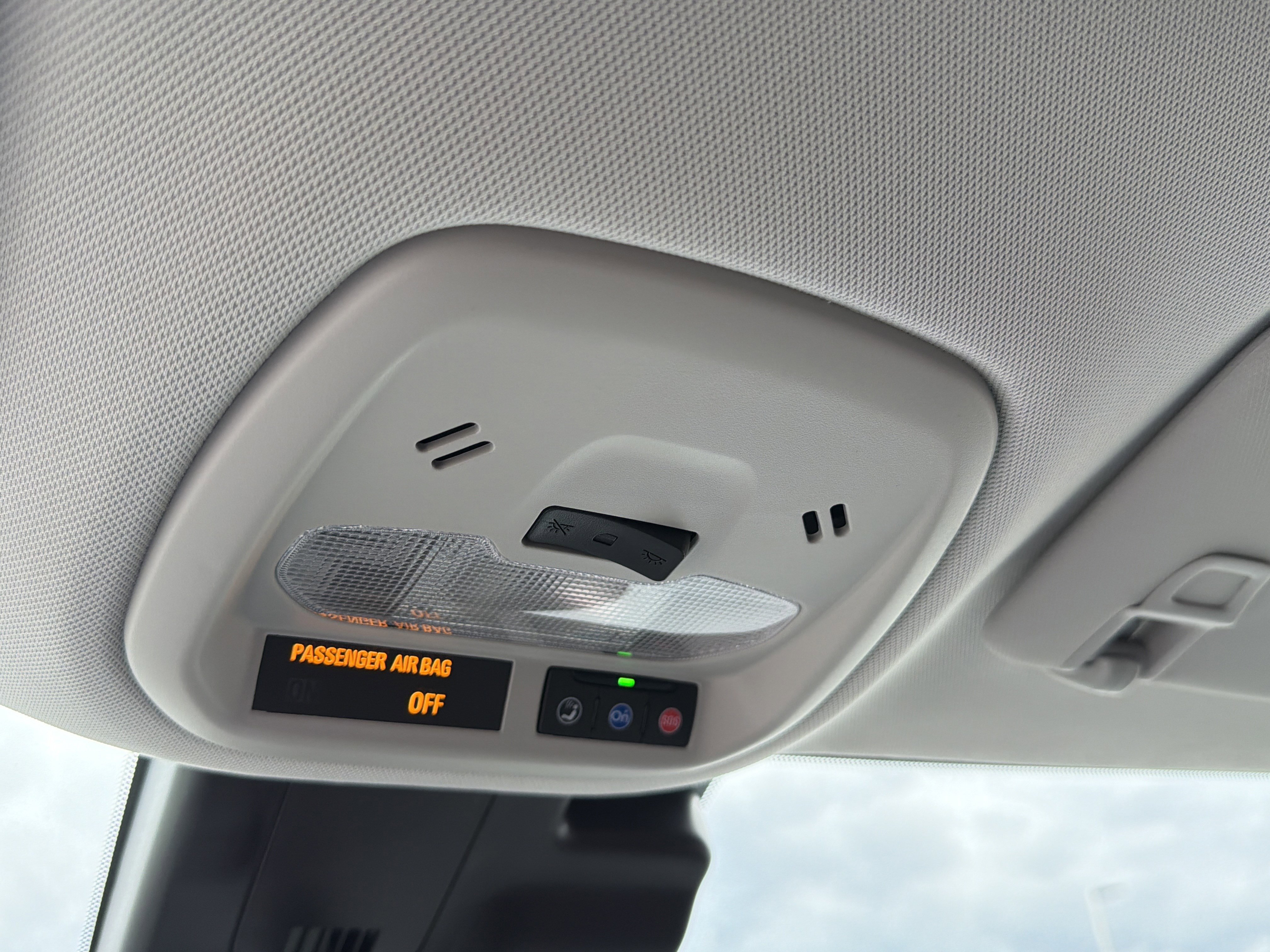 New 2026 Chevrolet Trax LT w/ Driver Confidence Package image 21