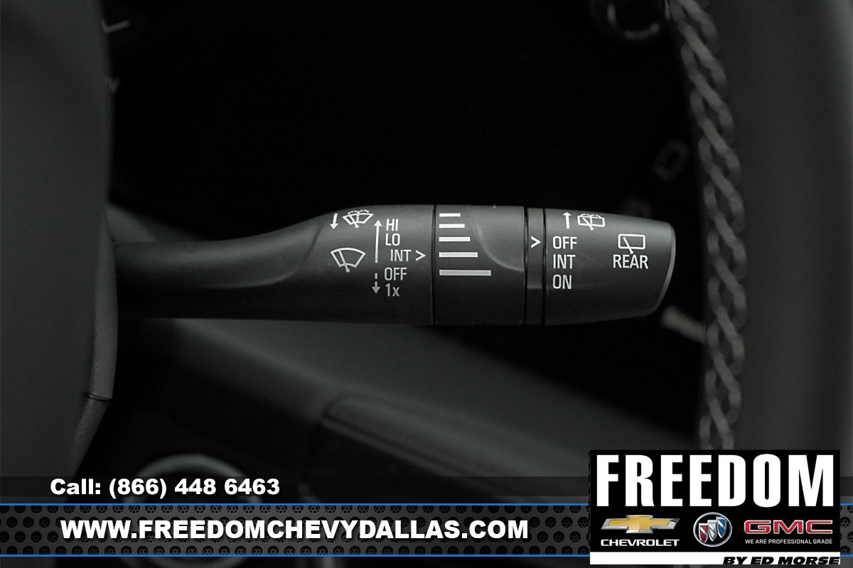 New 2026 Buick Encore GX Preferred image 30