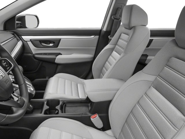 Used 2017 Honda CR-V LX image 9