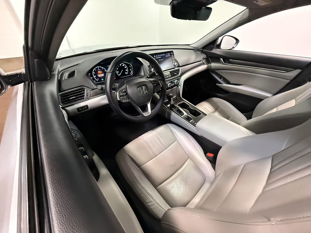 Used 2018 Honda Accord EX-L image 59