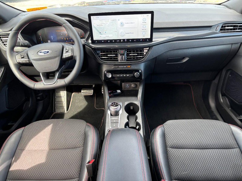 Used 2023 Ford Escape ST-Line w/ Tech Pack #1 FWD image 14