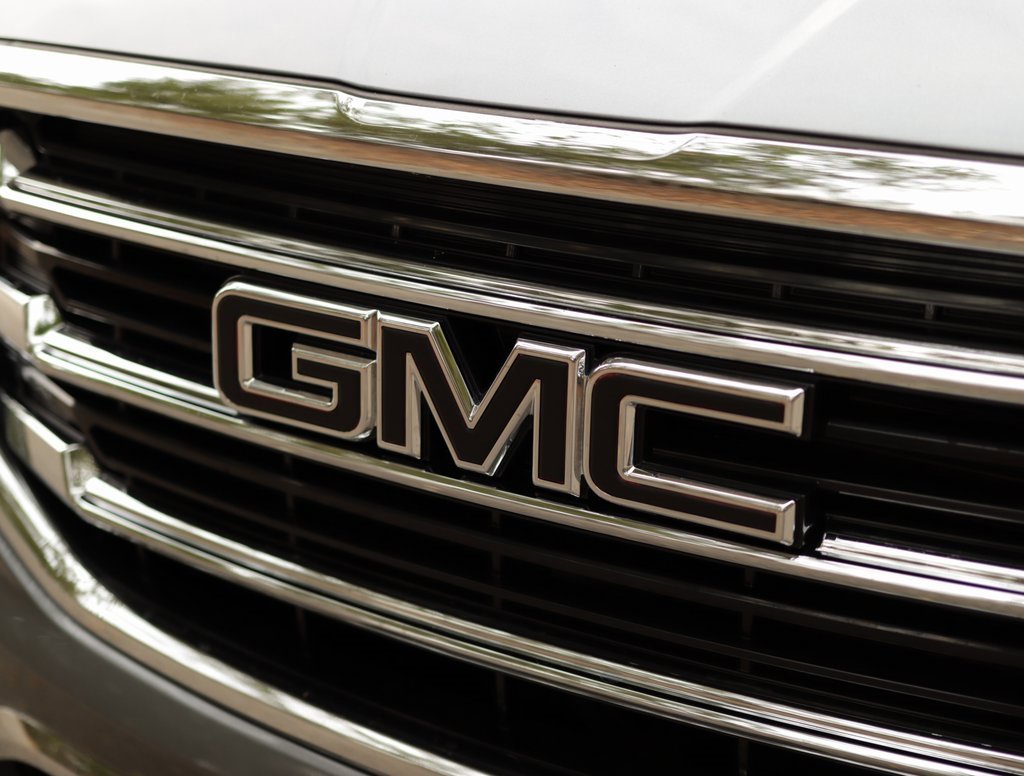 Used 2021 GMC Terrain SLT w/ Infotainment Package II image 35