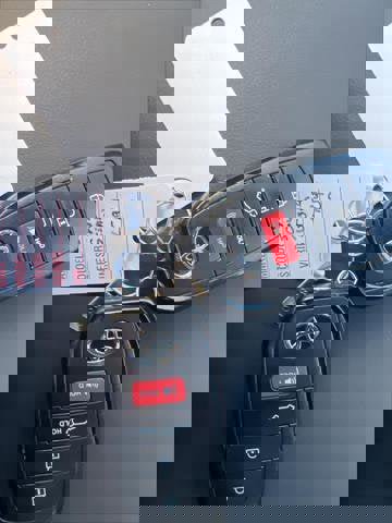 Certified 2025 Toyota Crown Signia w/ Advanced Technology Package AWD/4WD image 41