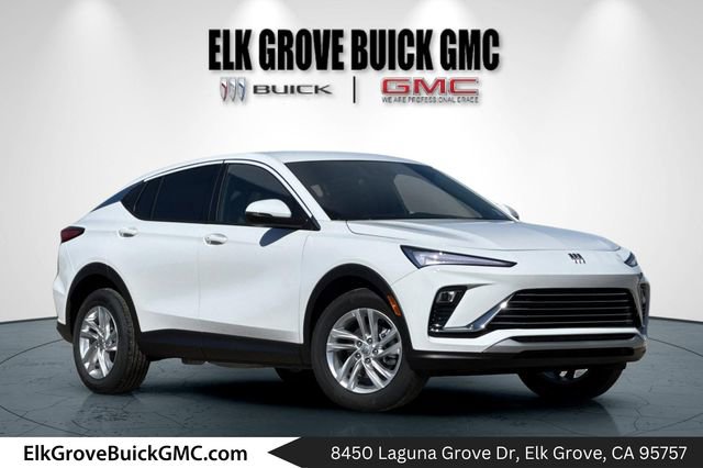New 2026 Buick Envista Preferred w/ Convenience I Package