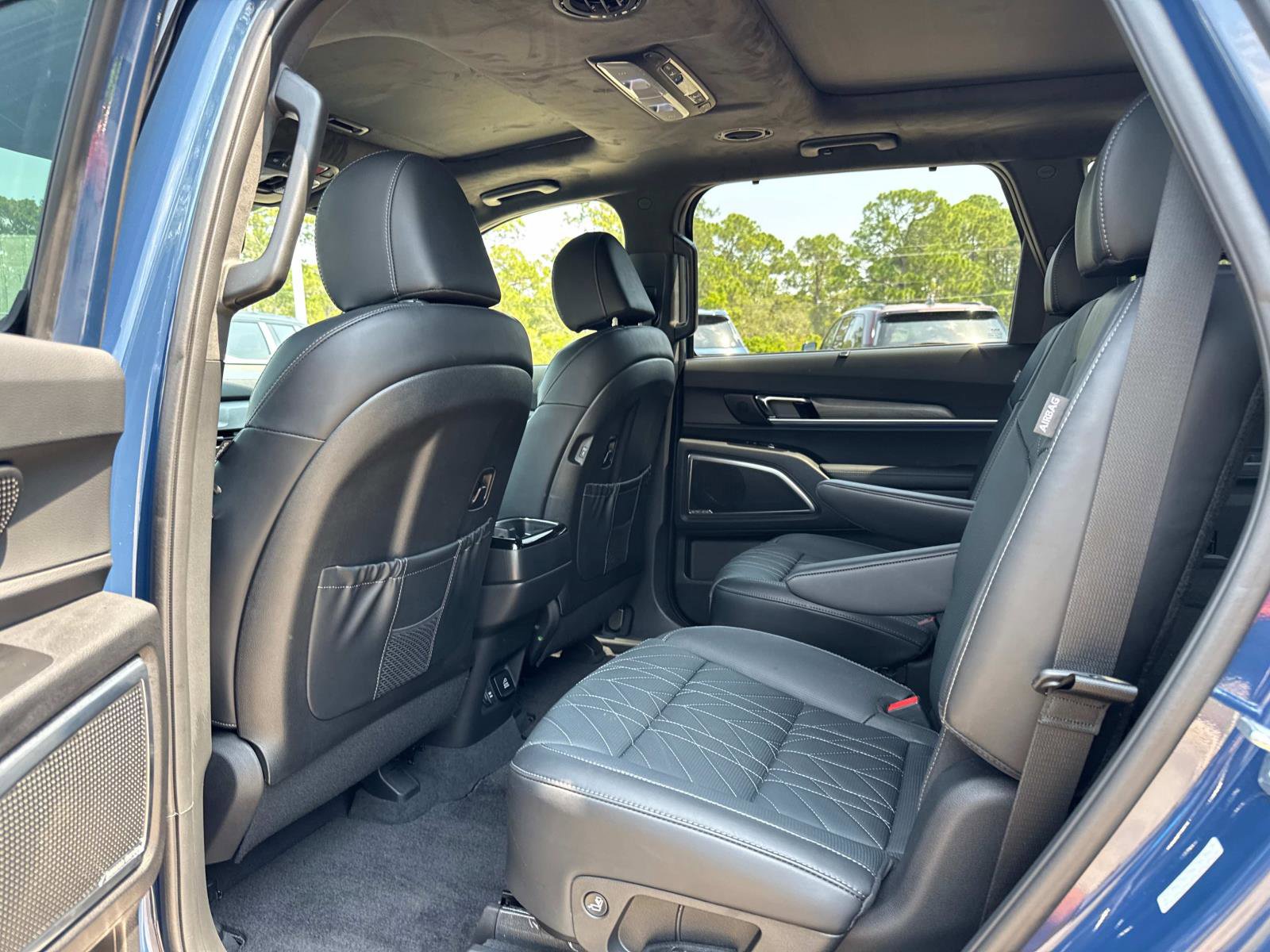 Used 2024 Kia Telluride SX Prestige X-Line image 16