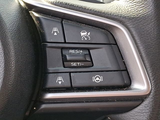 Certified 2025 Subaru Outback Premium image 23