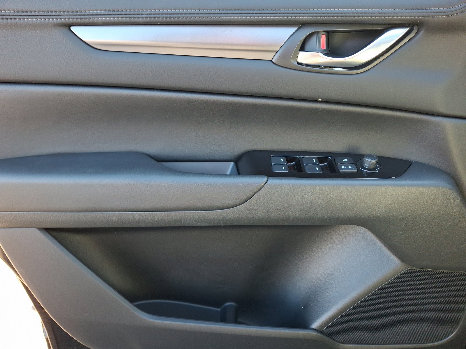 Certified 2025 MAZDA CX-5 AWD 2.5 S image 13