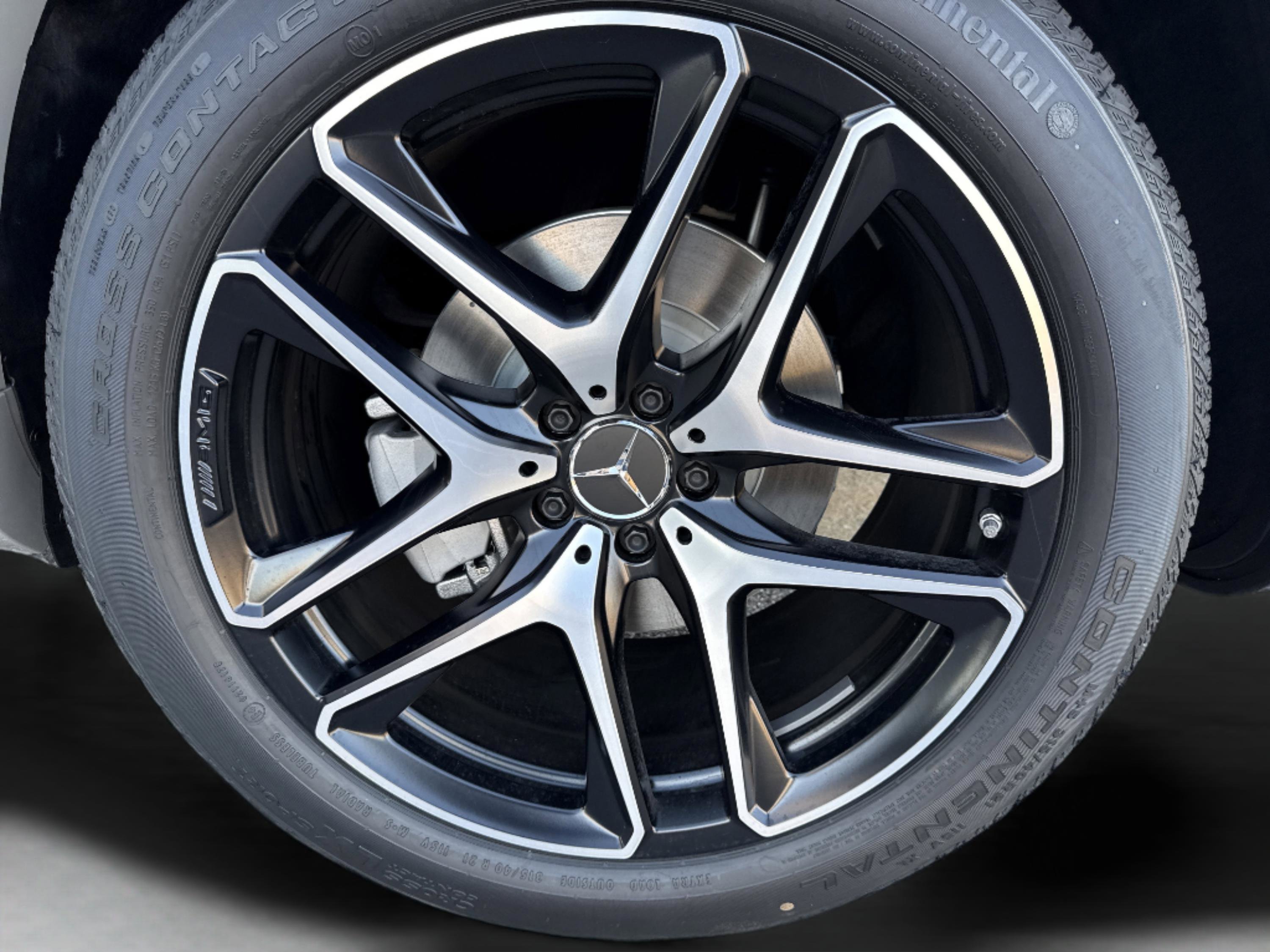 New 2026 Mercedes-Benz GLE 53 AMG 4MATIC Coupe image 66