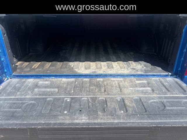 Used 2021 Ford F150 XLT w/ Equipment Group 302A High AWD/4WD image 26