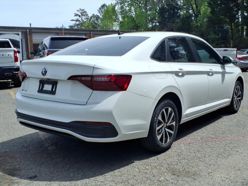 Used 2022 Volkswagen Jetta S image 33
