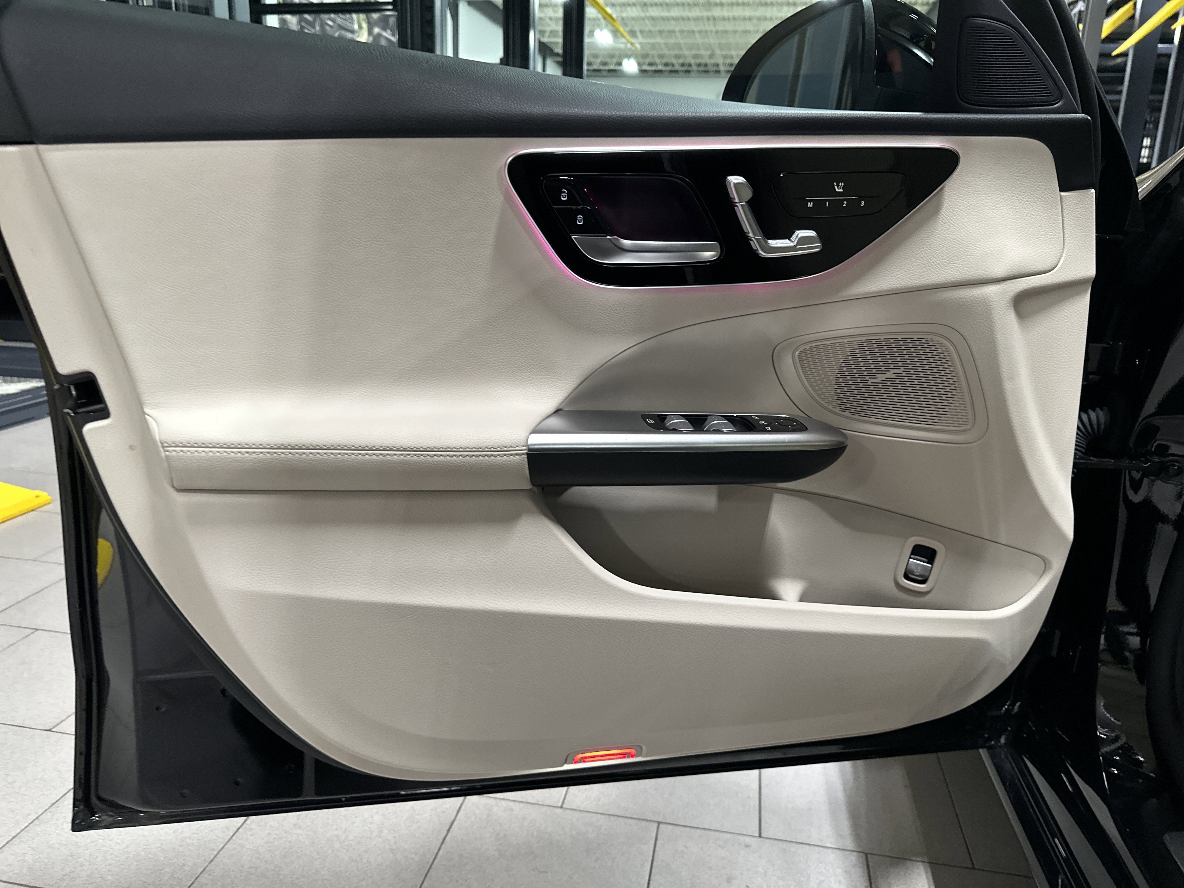 Certified 2023 Mercedes-Benz C 300 4MATIC Sedan image 14