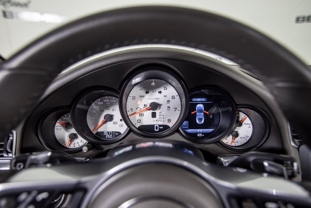 Used 2019 Porsche 911 Carrera S RWD image 22