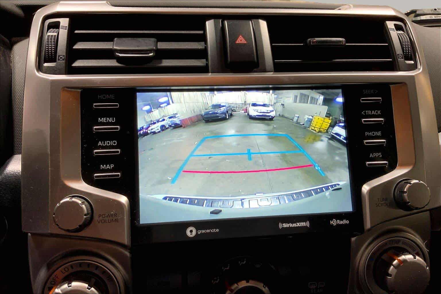 Used 2023 Toyota 4Runner TRD Sport AWD/4WD image 26