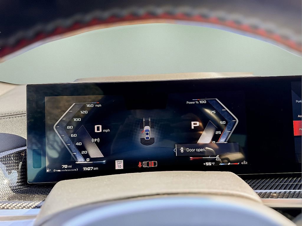 Used 2025 BMW X6 M60i image 16