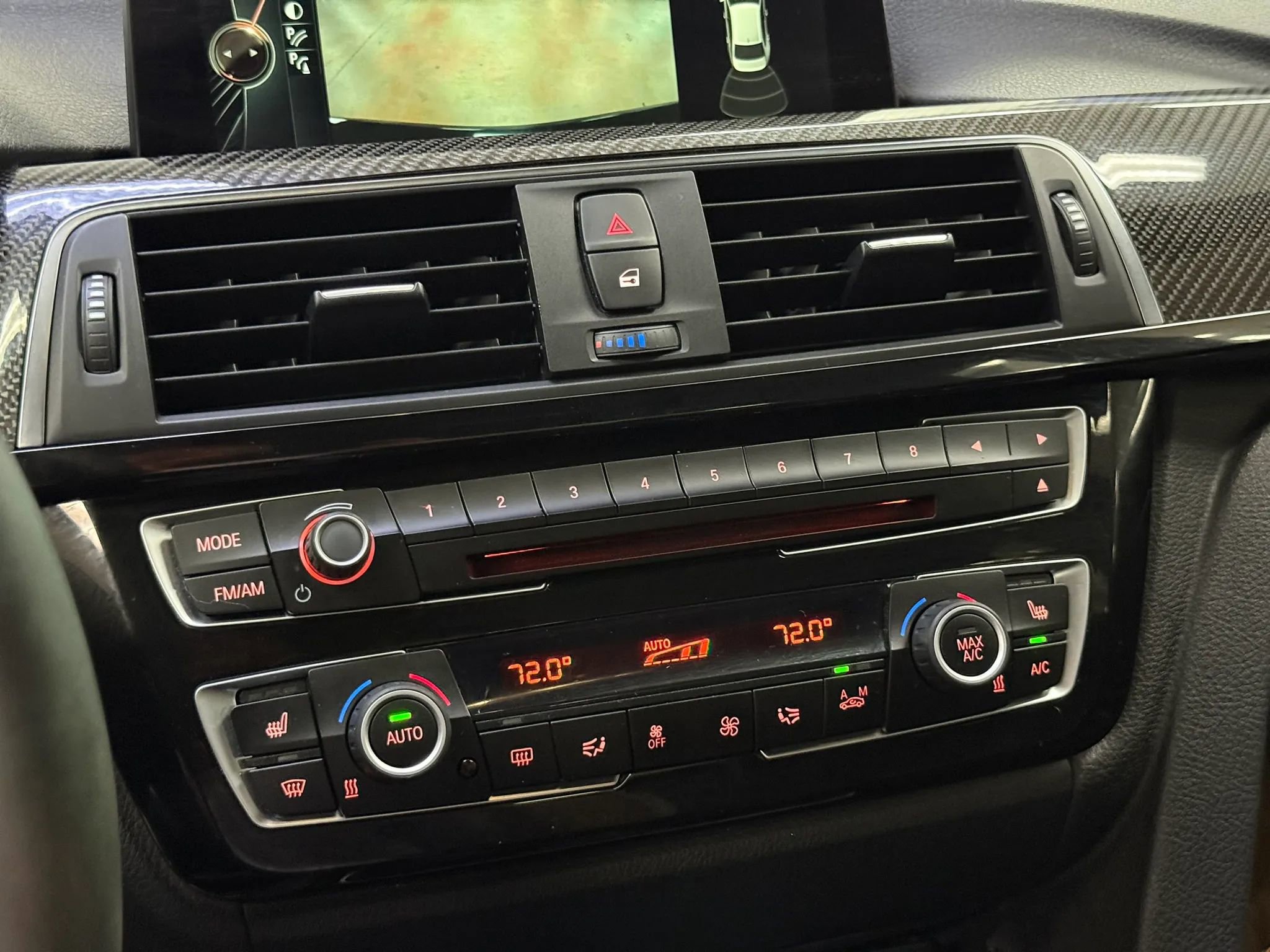 Used 2016 BMW M3 Sedan image 35