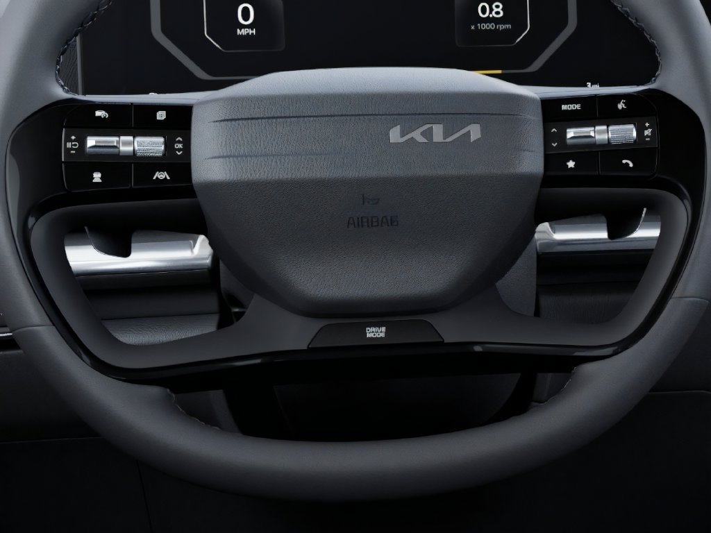 New 2027 Kia Carnival SX w/ Dark Edition Package FWD image 22