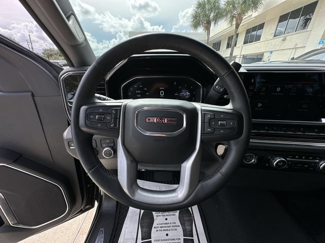 Certified 2023 GMC Sierra 1500 Elevation RWD image 22