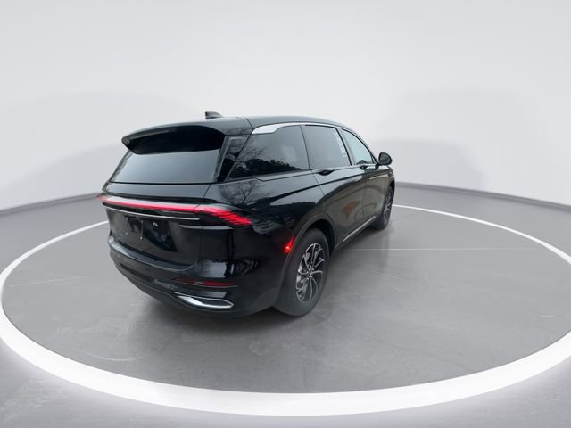 New 2026 Lincoln Nautilus Premier w/ Equipment Group 102A AWD/4WD image 8