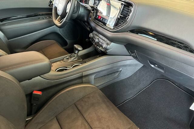New 2026 Dodge Durango GT AWD/4WD image 14