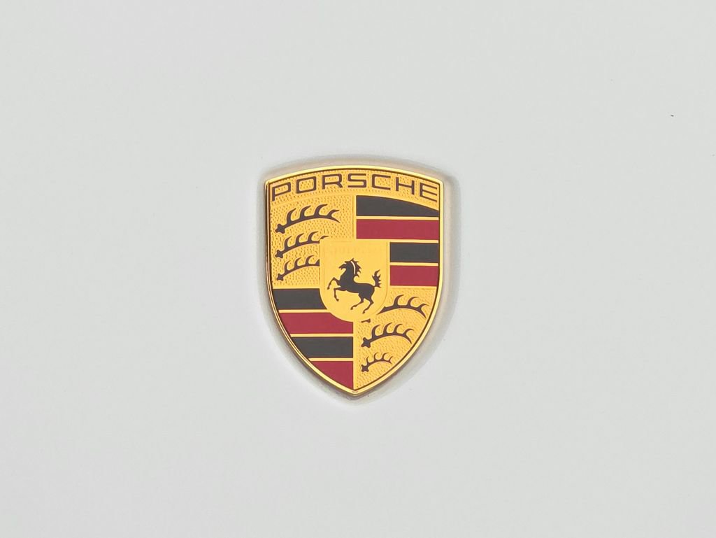 Certified 2024 Porsche 911 Targa 4 image 22