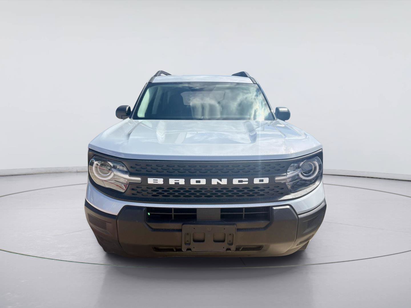 Used 2026 Ford Bronco Sport Big Bend AWD/4WD image 9