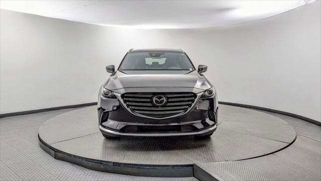 Used 2023 MAZDA CX-9 Grand Touring image 12