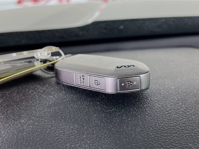 Used 2024 Kia Telluride S w/ S Sunroof Package FWD image 12