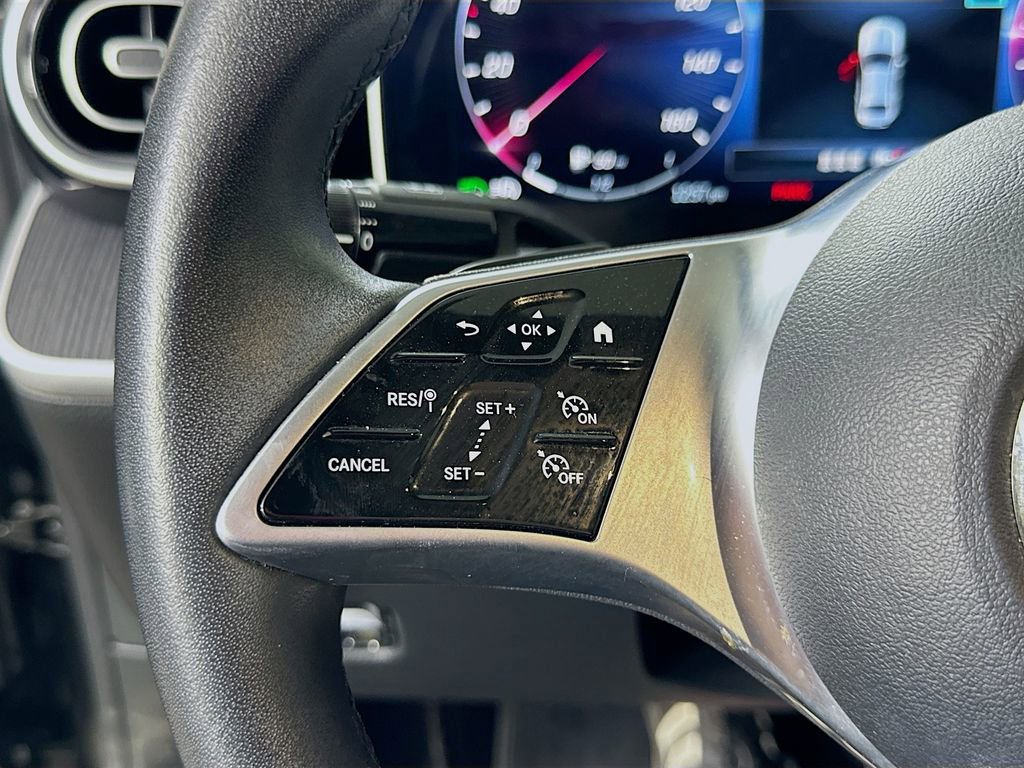 Used 2023 Mercedes-Benz C 300 Sedan image 23