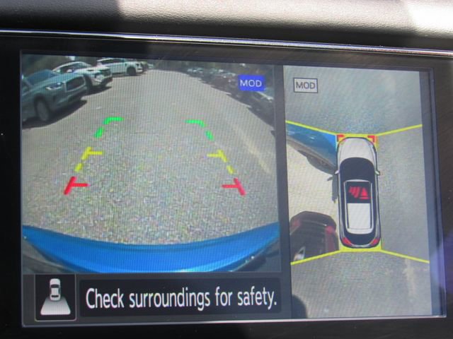 Used 2024 Nissan Kicks SR FWD image 24