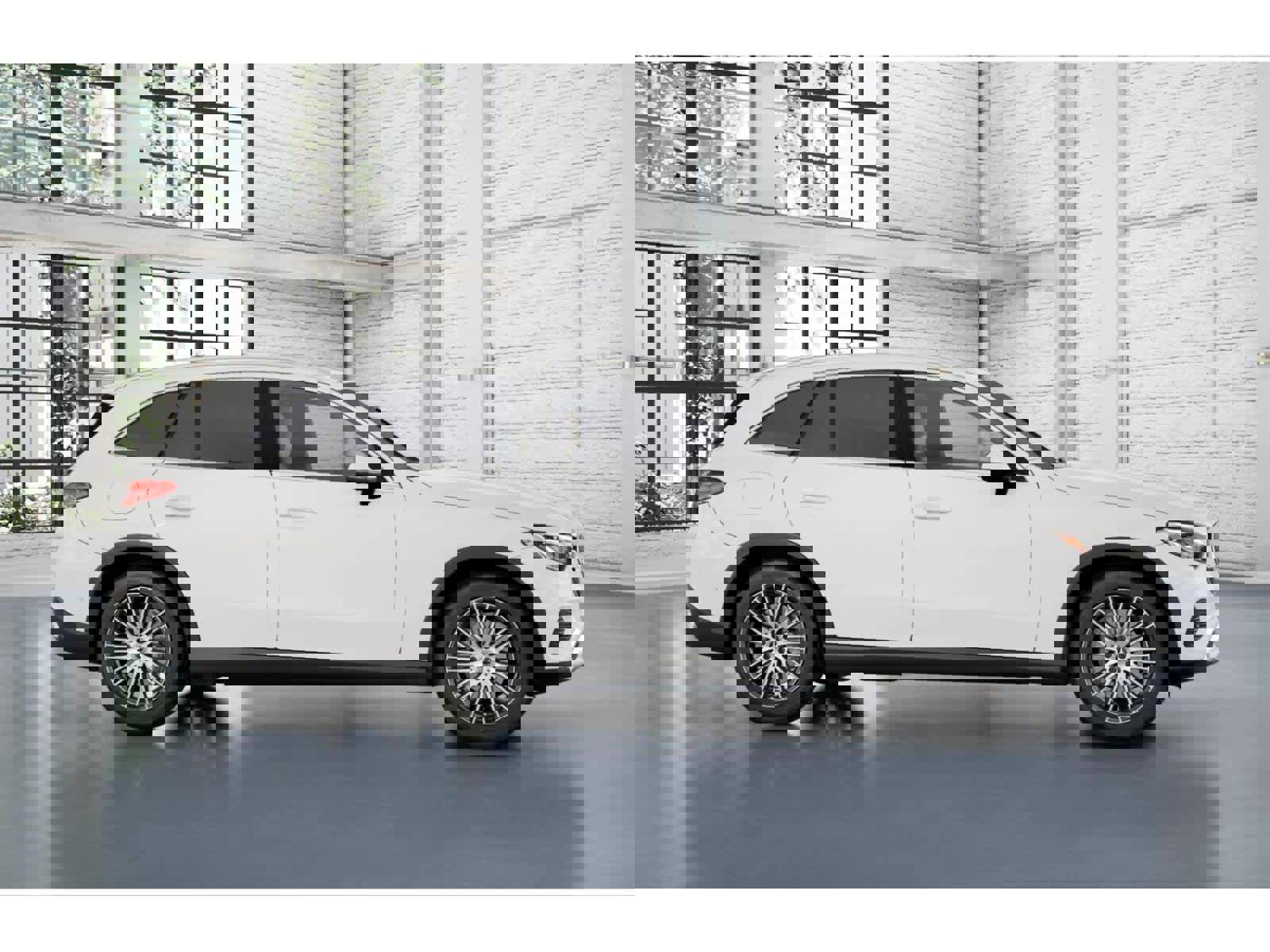 Used 2026 Mercedes-Benz GLC 300 image 15