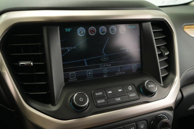 Used 2019 GMC Acadia Denali image 41