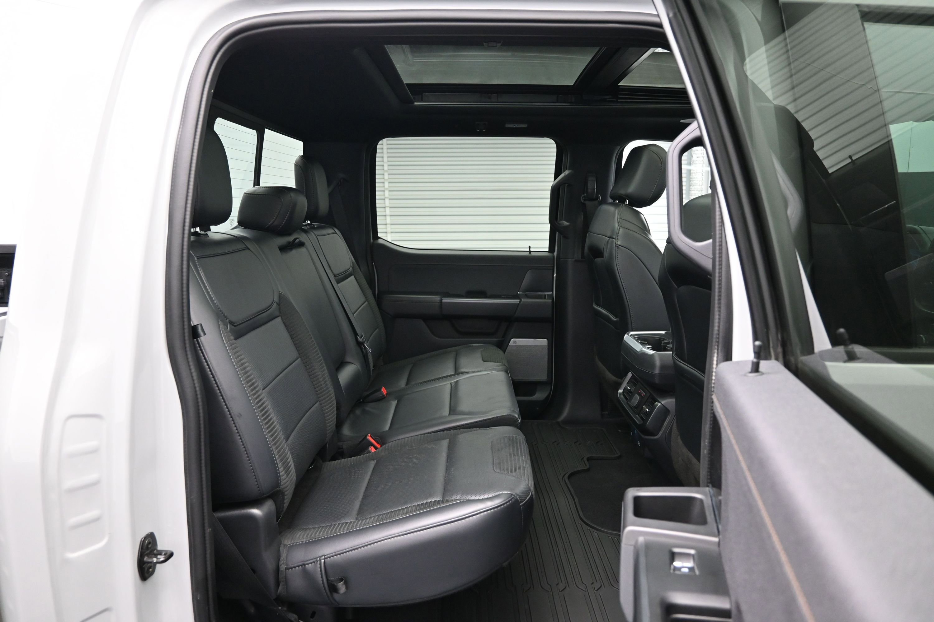 Used 2023 Ford F150 Raptor AWD/4WD image 12