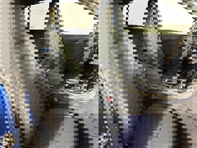 New 2026 Audi RS Q8 performance image 10