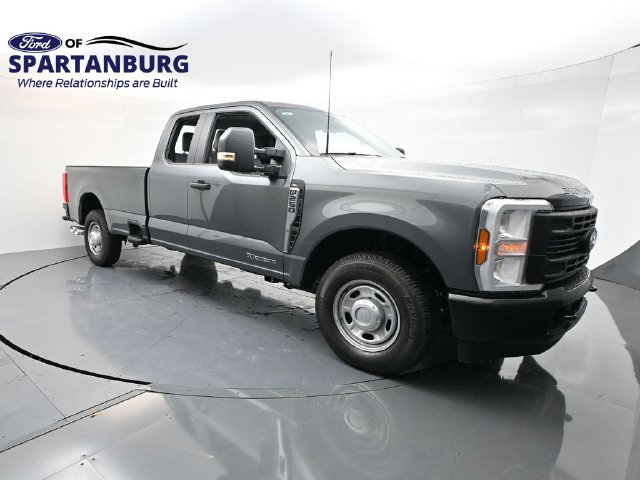 Used 2026 Ford F250 XL