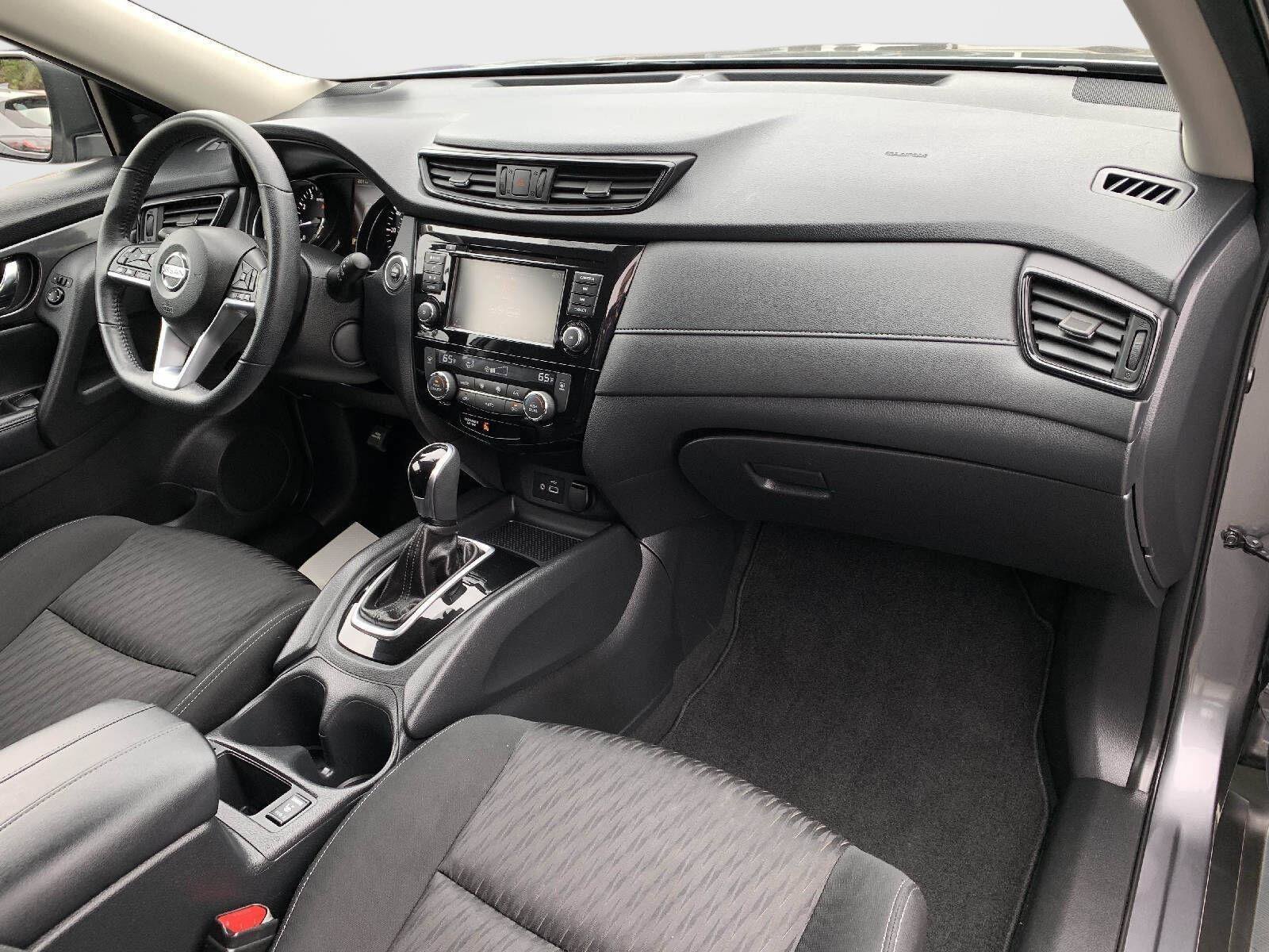 Used 2020 Nissan Rogue SV AWD/4WD image 36