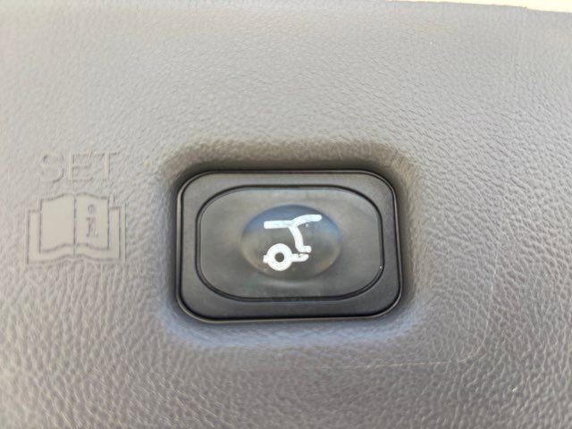 Used 2020 Lincoln Nautilus Reserve w/ Equipment Group 201A image 15