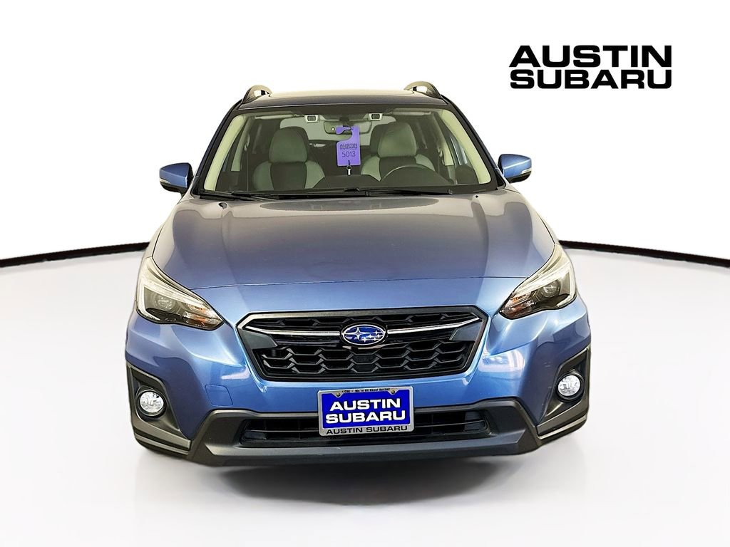 Used 2018 Subaru Crosstrek 2.0i Limited AWD/4WD image 2