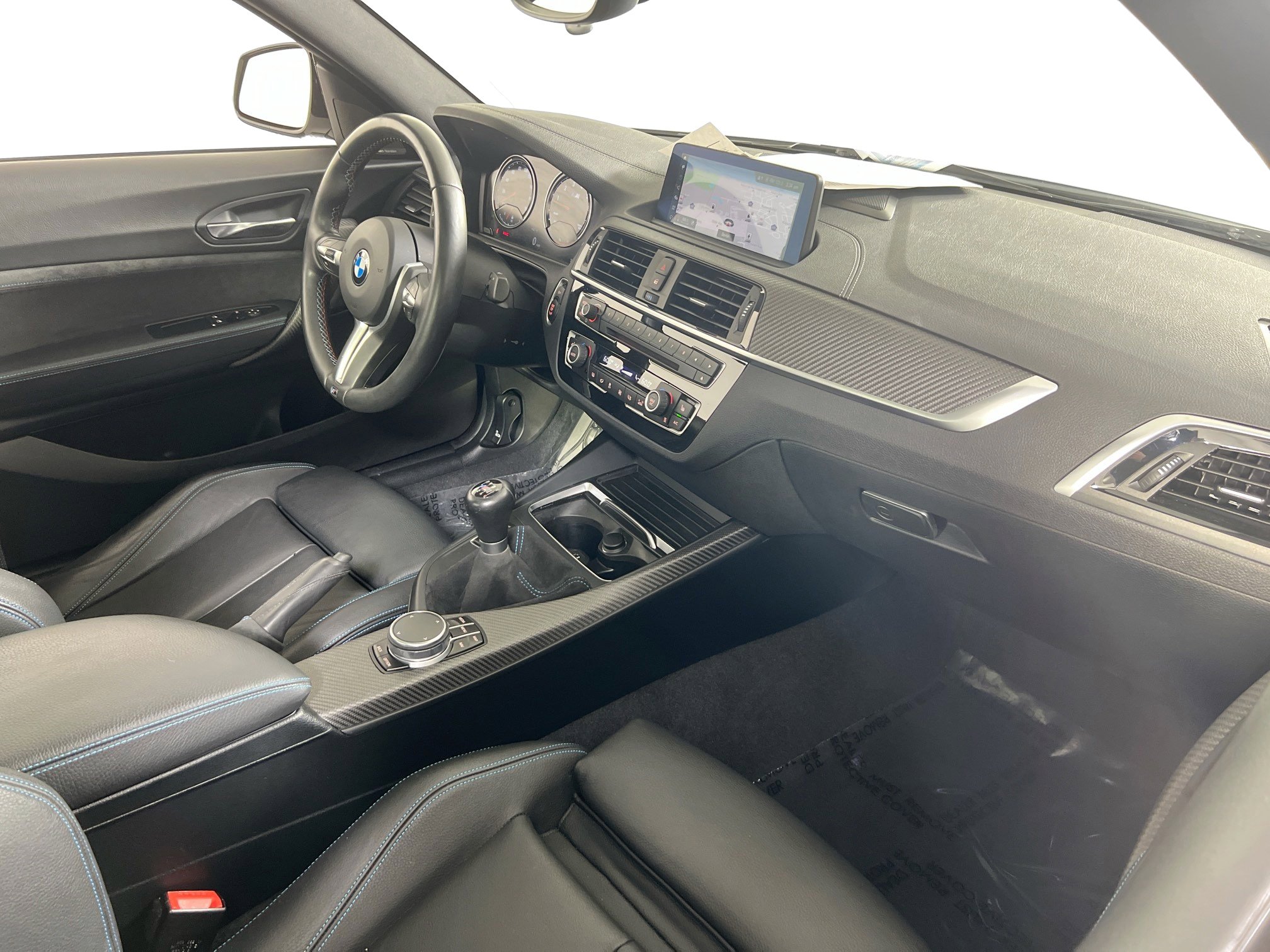 Used 2018 BMW M2 image 29