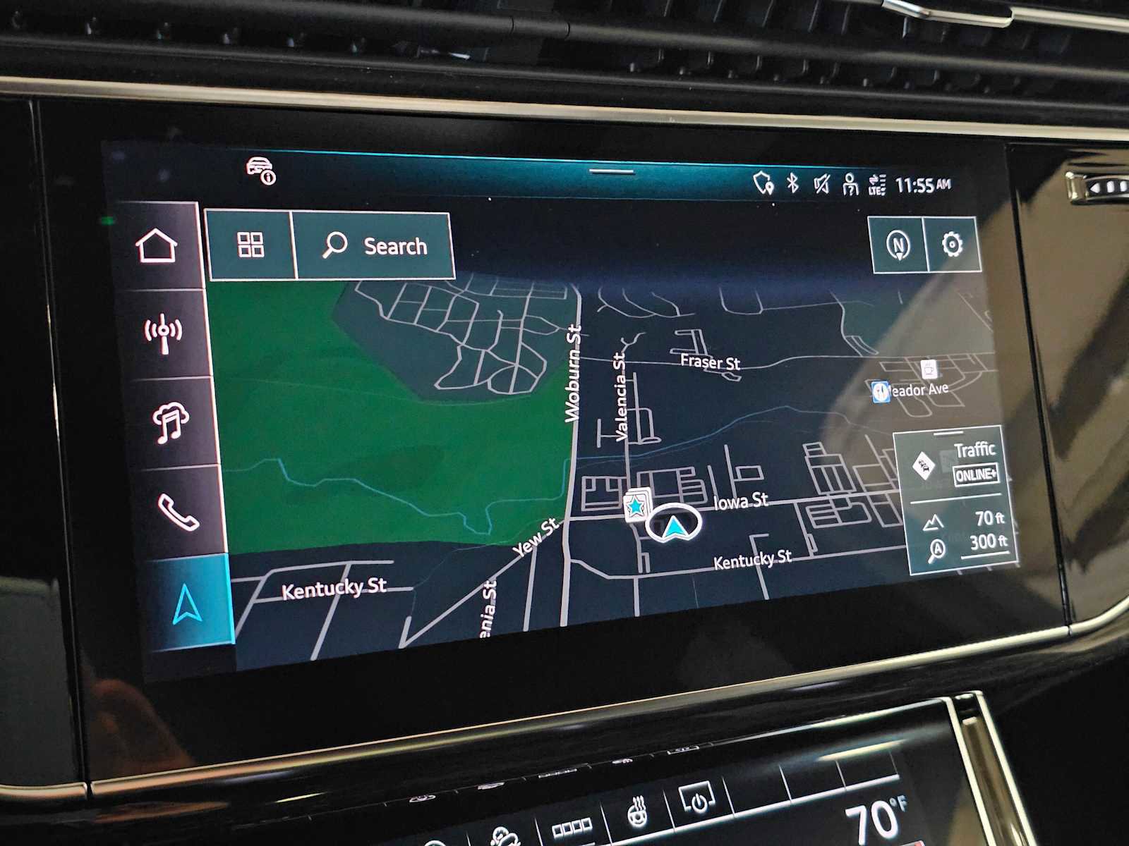 New 2026 Audi Q7 2.0T Premium image 31