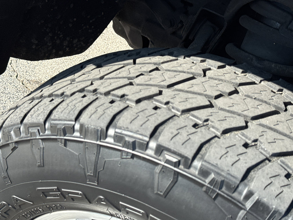 Used 2017 Chevrolet Silverado 1500 LTZ Z71 w/ LTZ Plus Package image 12