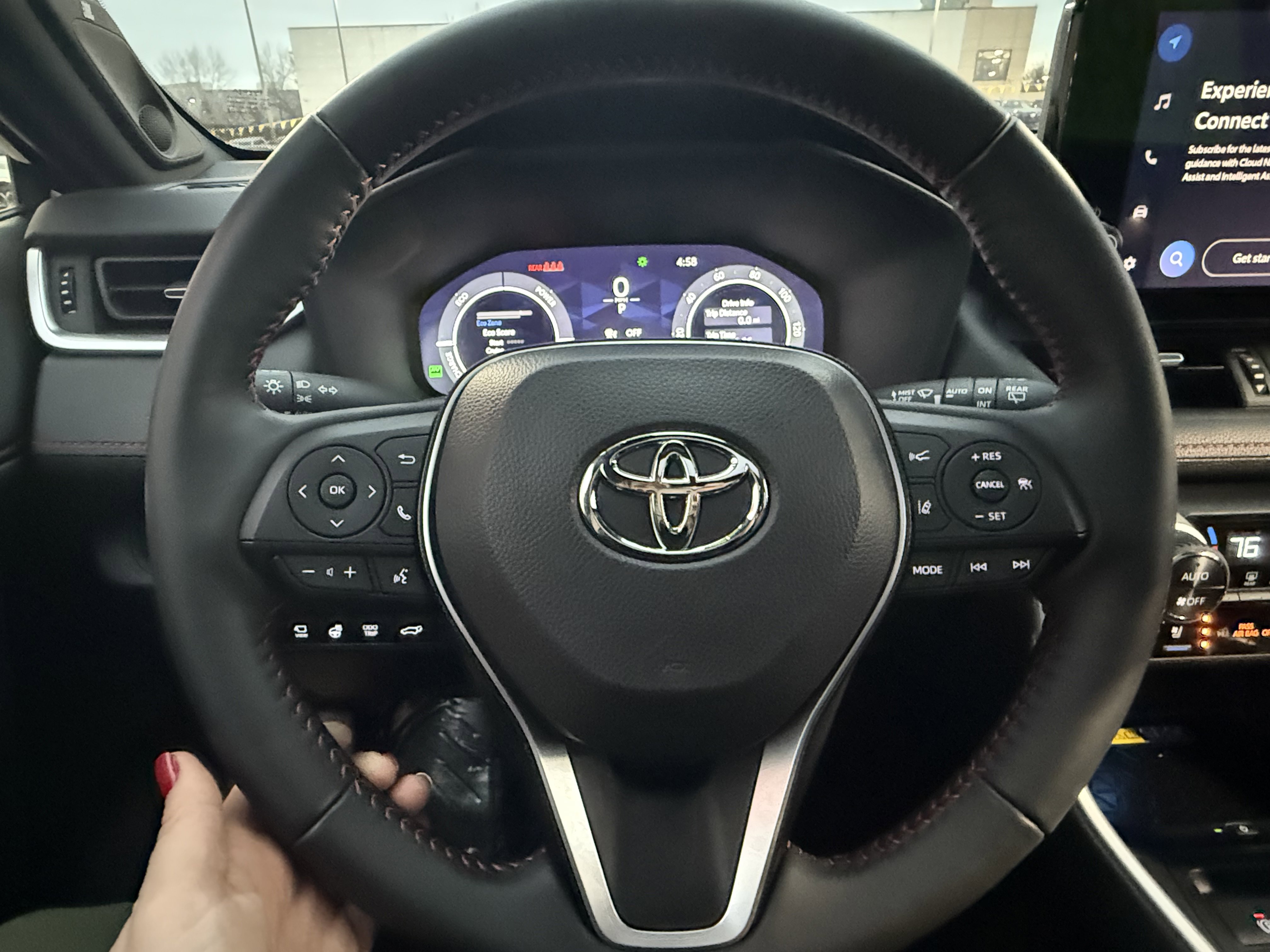 Certified 2024 Toyota RAV4 XSE image 20