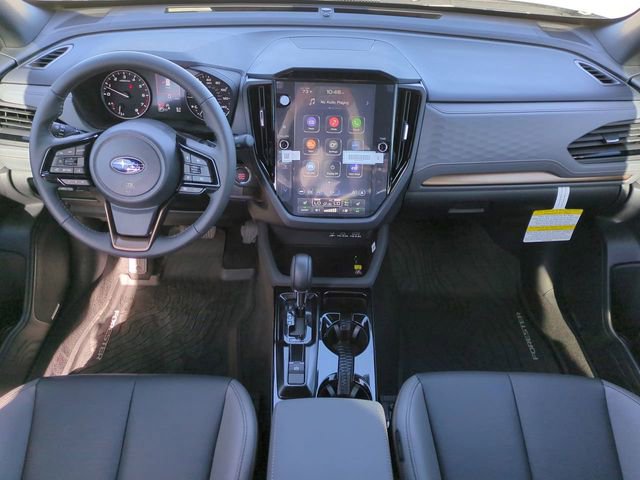 New 2026 Subaru Forester Sport image 14