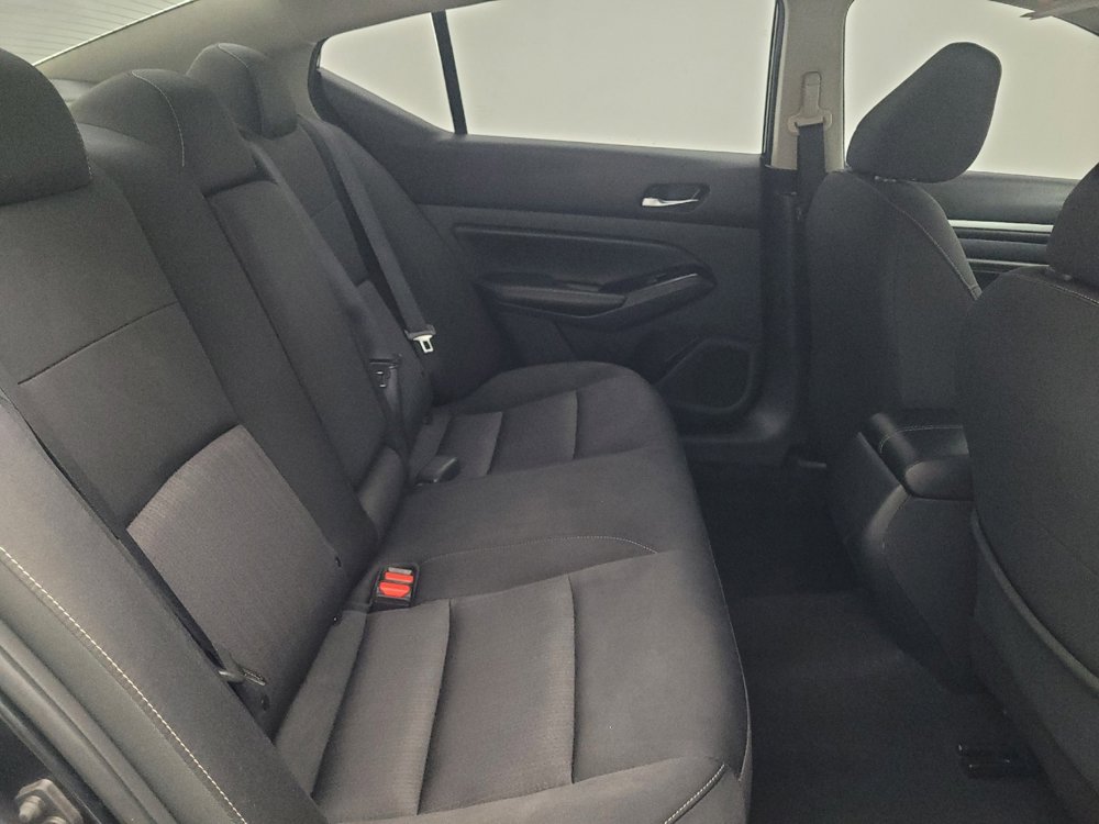 Used 2022 Nissan Altima 2.5 SV w/ SV Premium Package FWD image 19